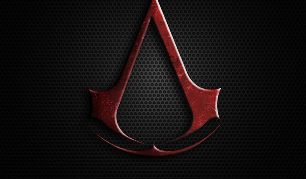 Screenshot №1 pro téma Assassins Creed 1024x600