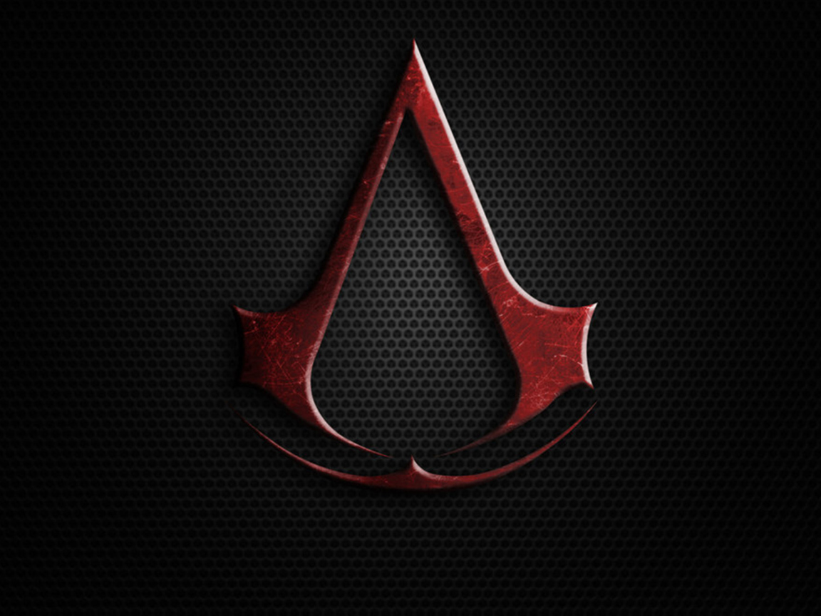 Screenshot №1 pro téma Assassins Creed 1152x864