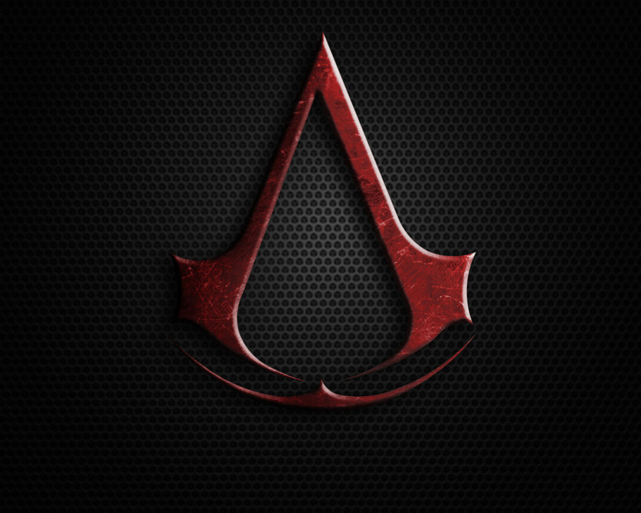 Screenshot №1 pro téma Assassins Creed 1280x1024