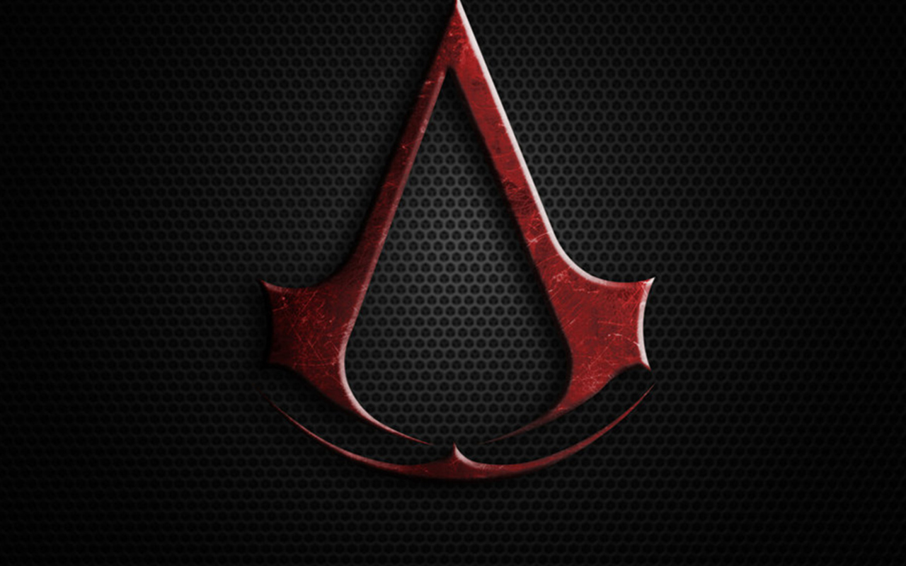 Screenshot №1 pro téma Assassins Creed 1280x800