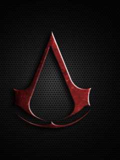 Screenshot №1 pro téma Assassins Creed 240x320