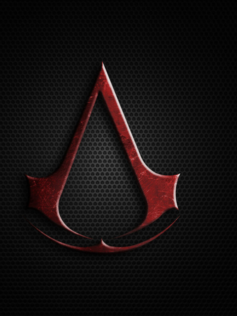 Fondo de pantalla Assassins Creed 480x640