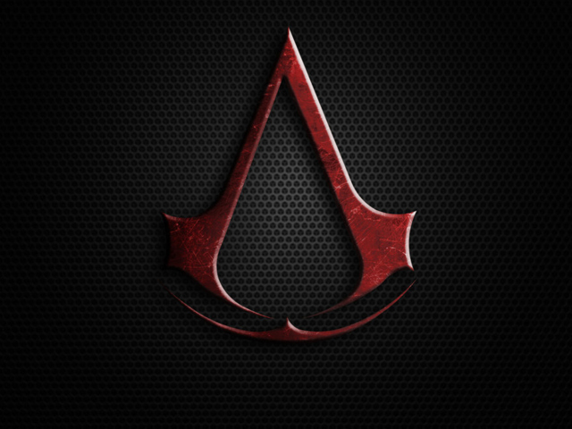 Das Assassins Creed Wallpaper 640x480