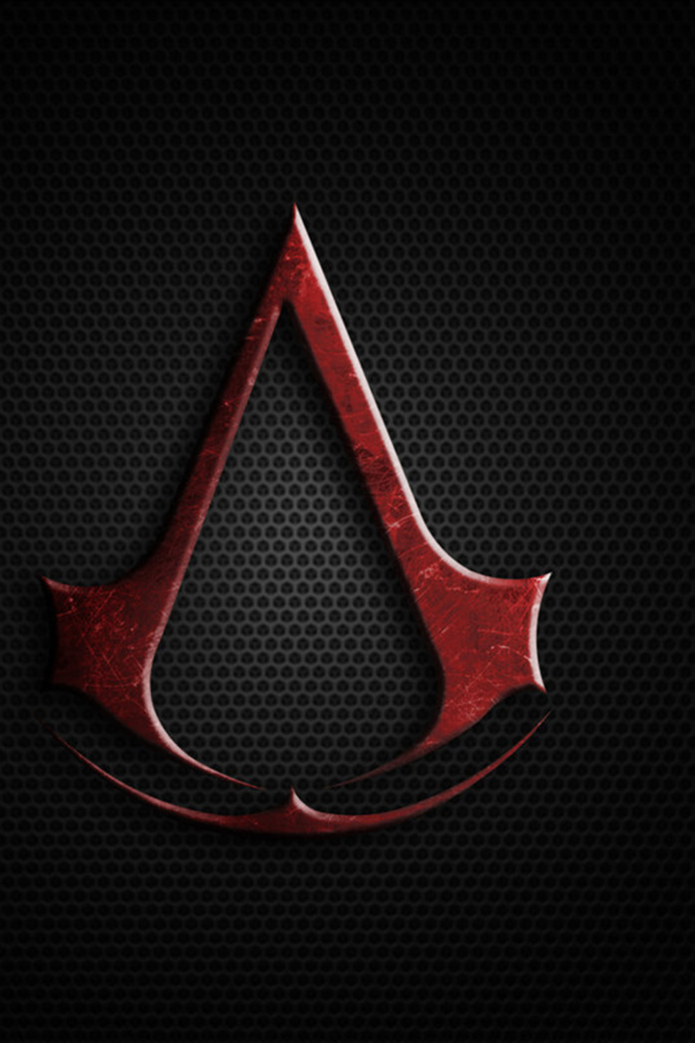 Обои Assassins Creed 640x960