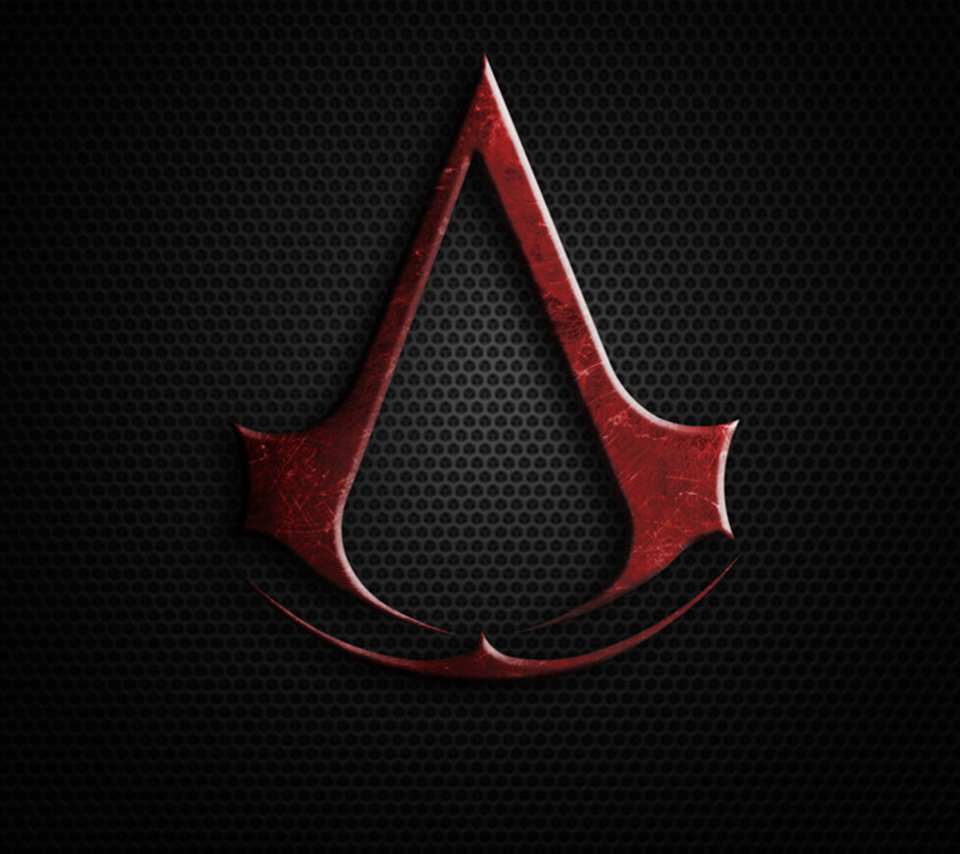 Assassins Creed wallpaper 960x854