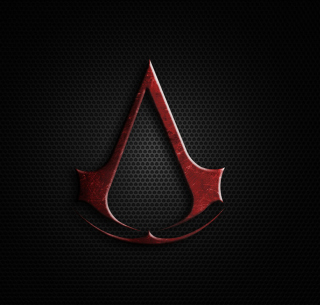 Kostenloses Assassins Creed Wallpaper für iPad 2