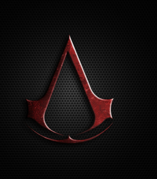 Assassins Creed - Obrázkek zdarma pro 480x800