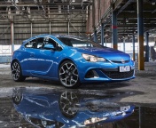 Screenshot №1 pro téma Holden Astra VXR 176x144