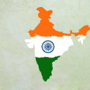 Das Happy Independence Day India Wallpaper 128x128