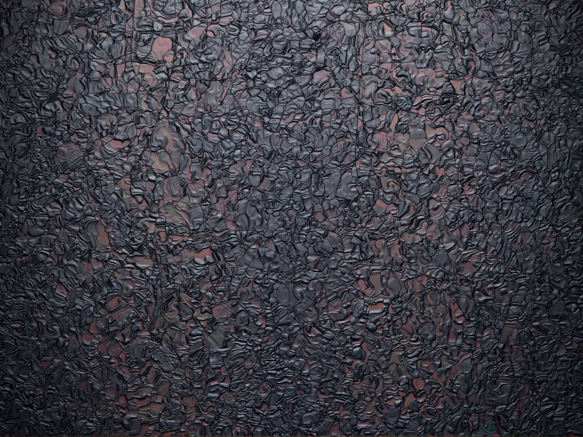 Das Black Plastic Wallpaper 1152x864