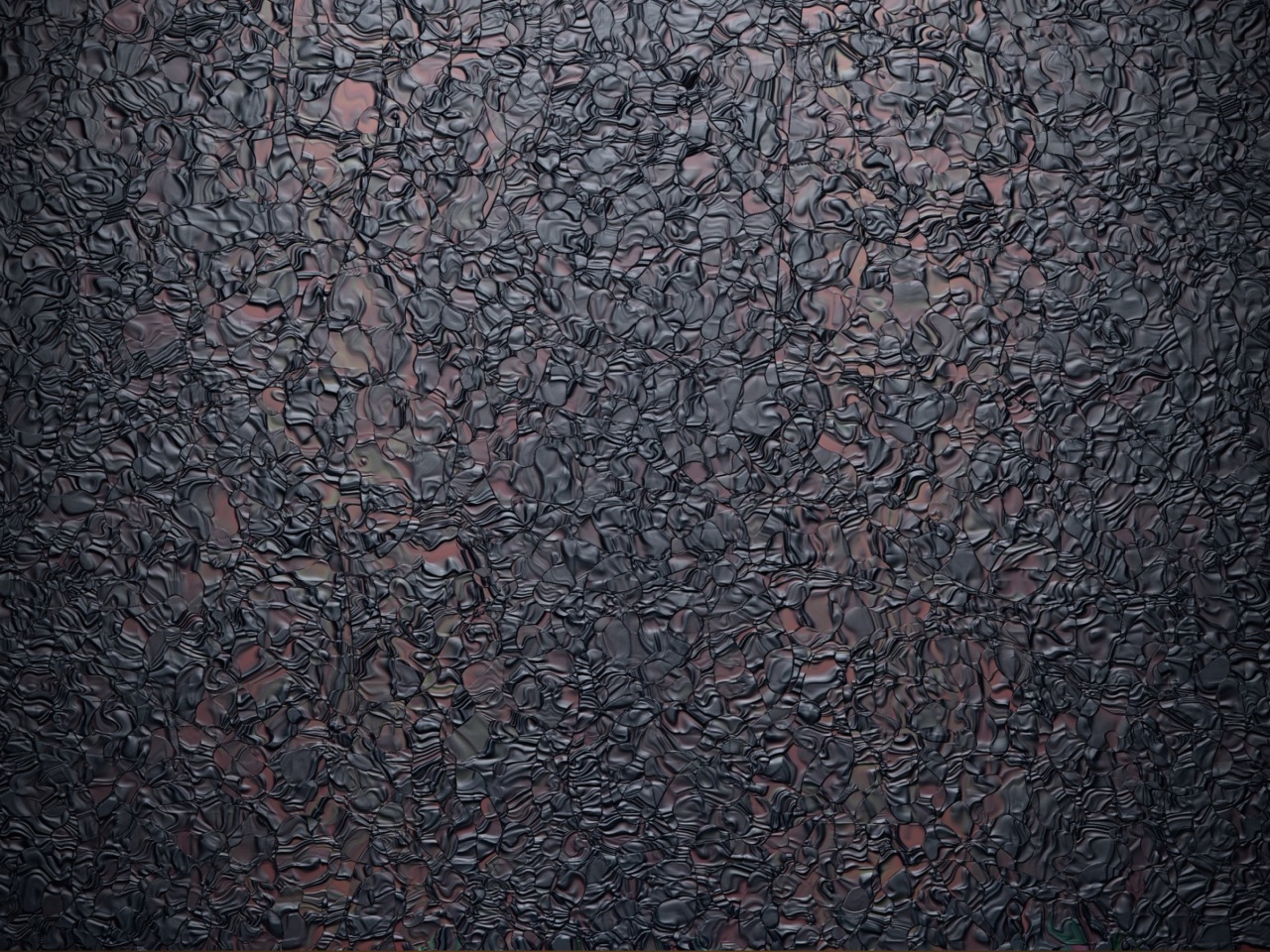 Das Black Plastic Wallpaper 1280x960