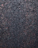 Black Plastic wallpaper 128x160