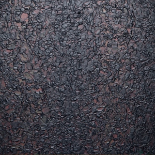 Black Plastic - Obrázkek zdarma pro 208x208