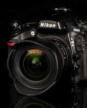 Nikon D800 screenshot #1 176x220