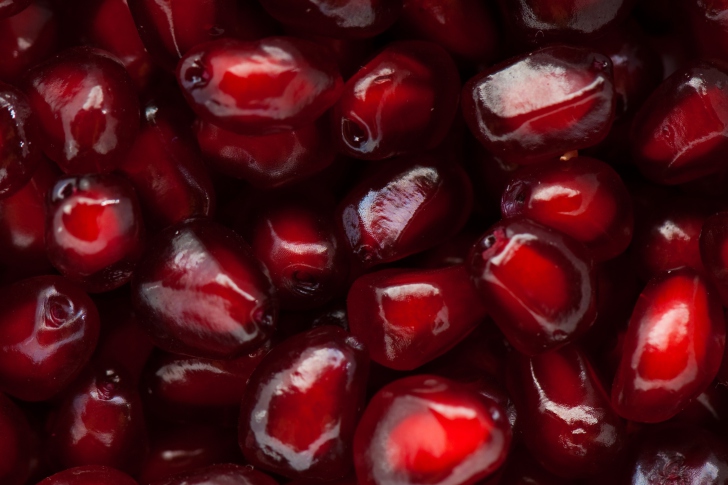 Sfondi Pomegranate