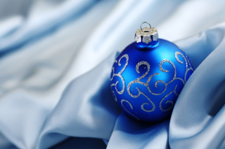 Christmas Decorations - Obrázkek zdarma pro 480x400