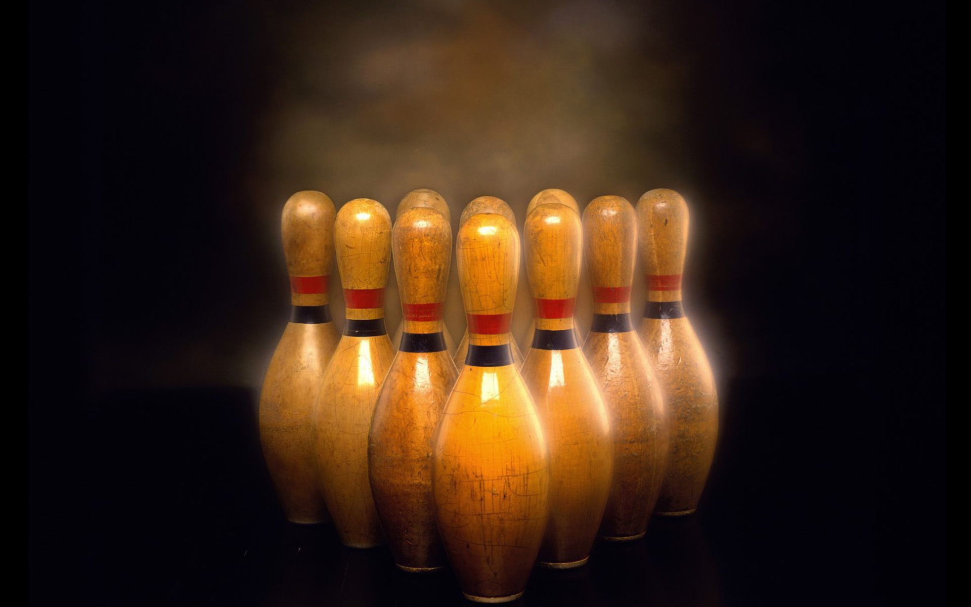 Bowling screenshot #1 1920x1200