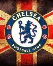 Das Chelsea FC Wallpaper 176x220