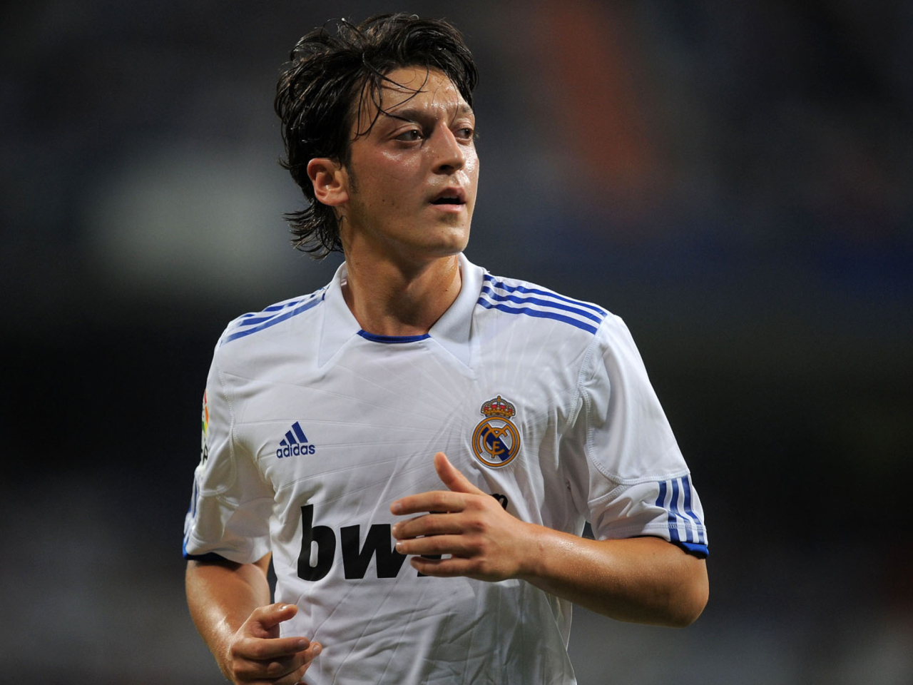 Screenshot №1 pro téma Mesut Ozil 1280x960