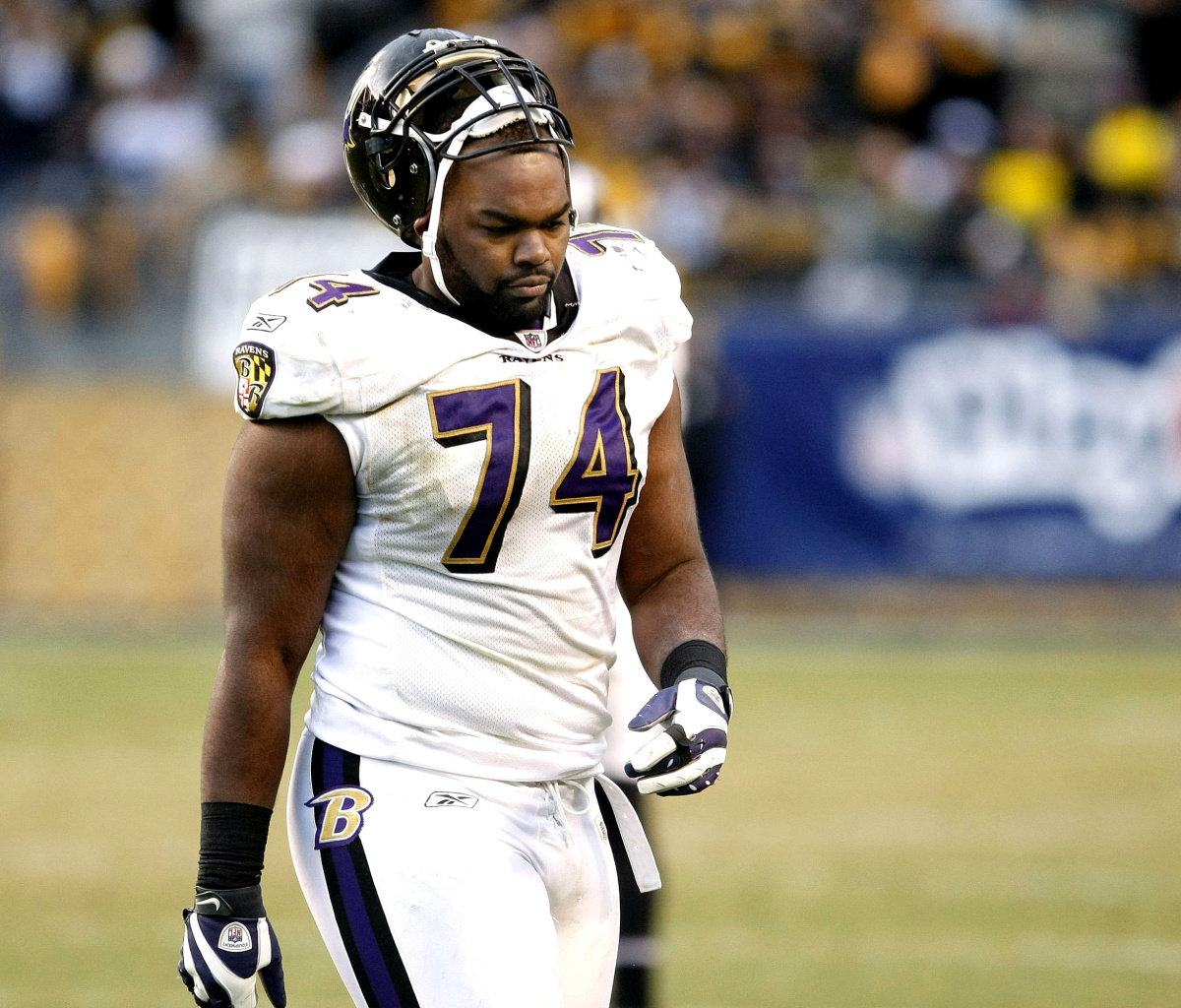 Sfondi Michael Oher 1200x1024