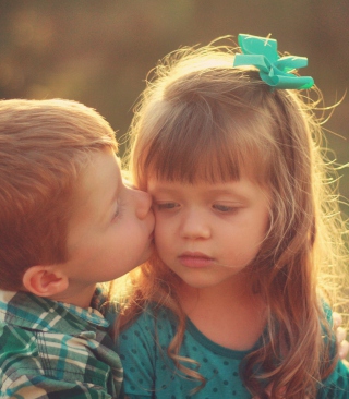 Playground Love - Obrázkek zdarma pro 768x1280