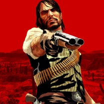 Red Dead Redemption screenshot #1 208x208