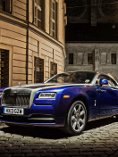 Rolls Royce wallpaper 132x176