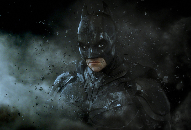 Batman screenshot #1