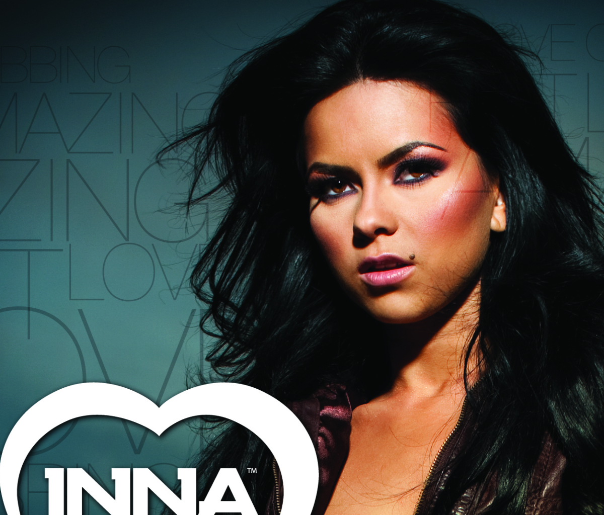 Screenshot №1 pro téma Inna Love - Official Single 1200x1024