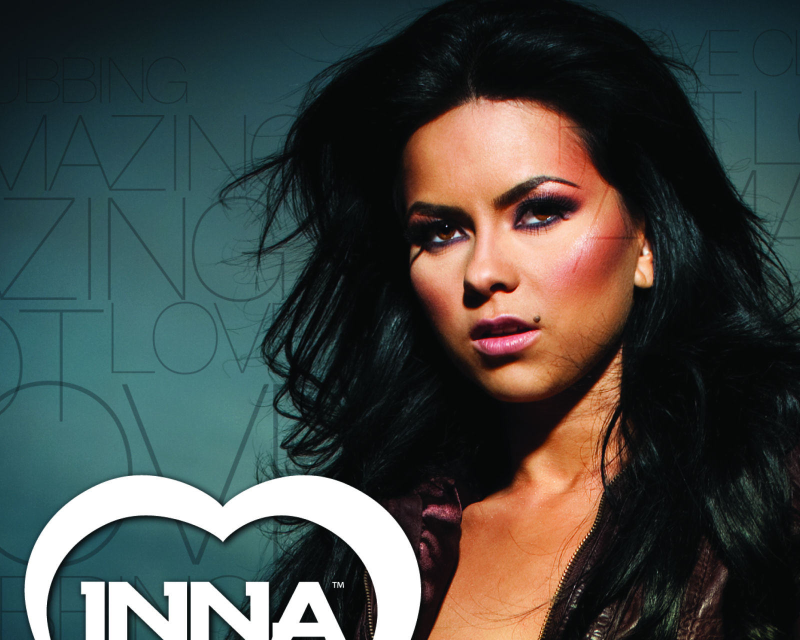 Screenshot №1 pro téma Inna Love - Official Single 1600x1280