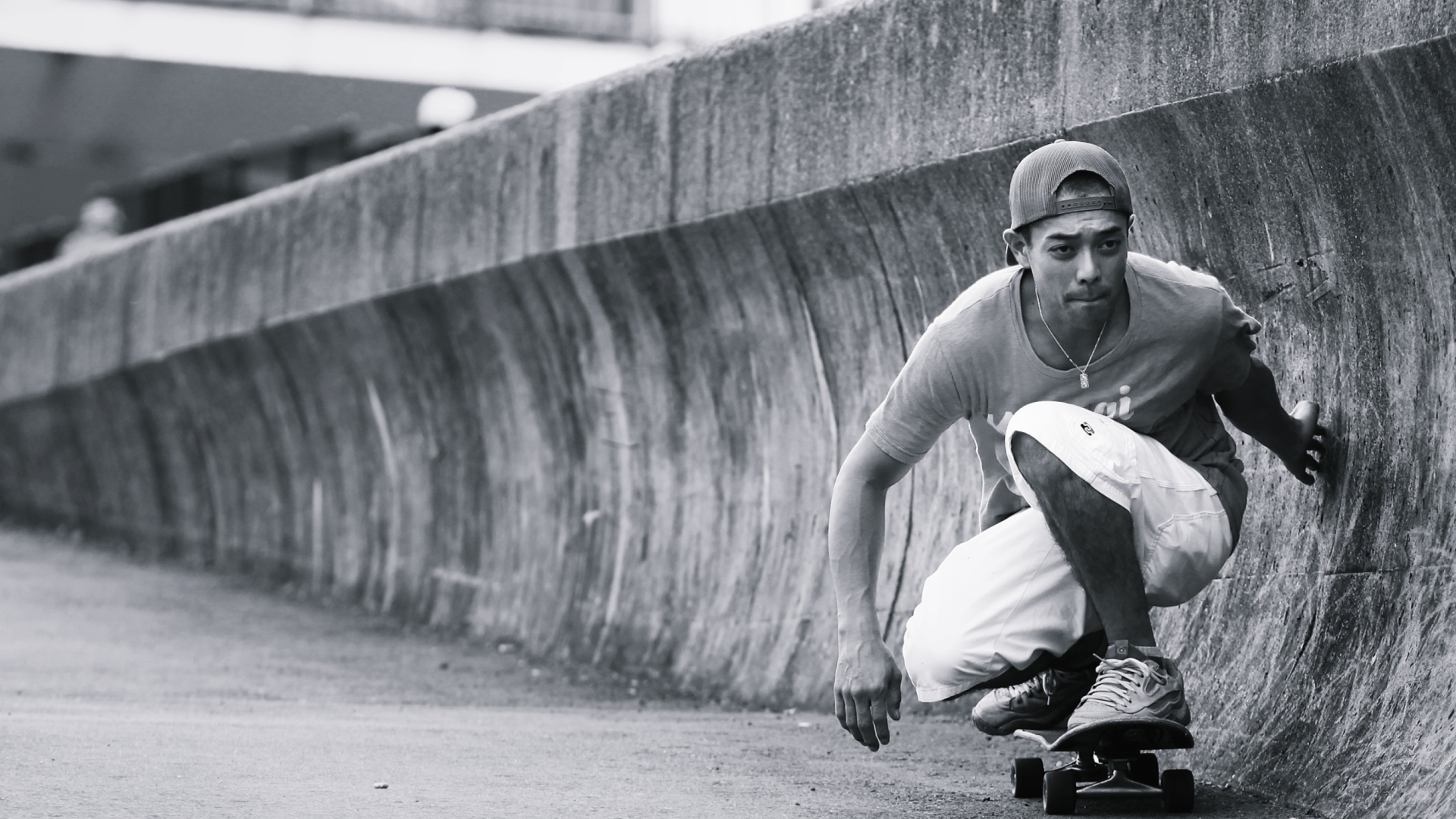 Skating Boy screenshot #1 1920x1080