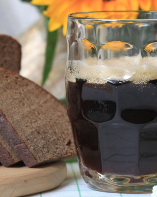 Beer and bread - Fondos de pantalla gratis para Nokia Asha 503