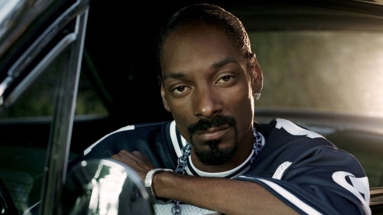 Обои Snoop Dogg 1280x720