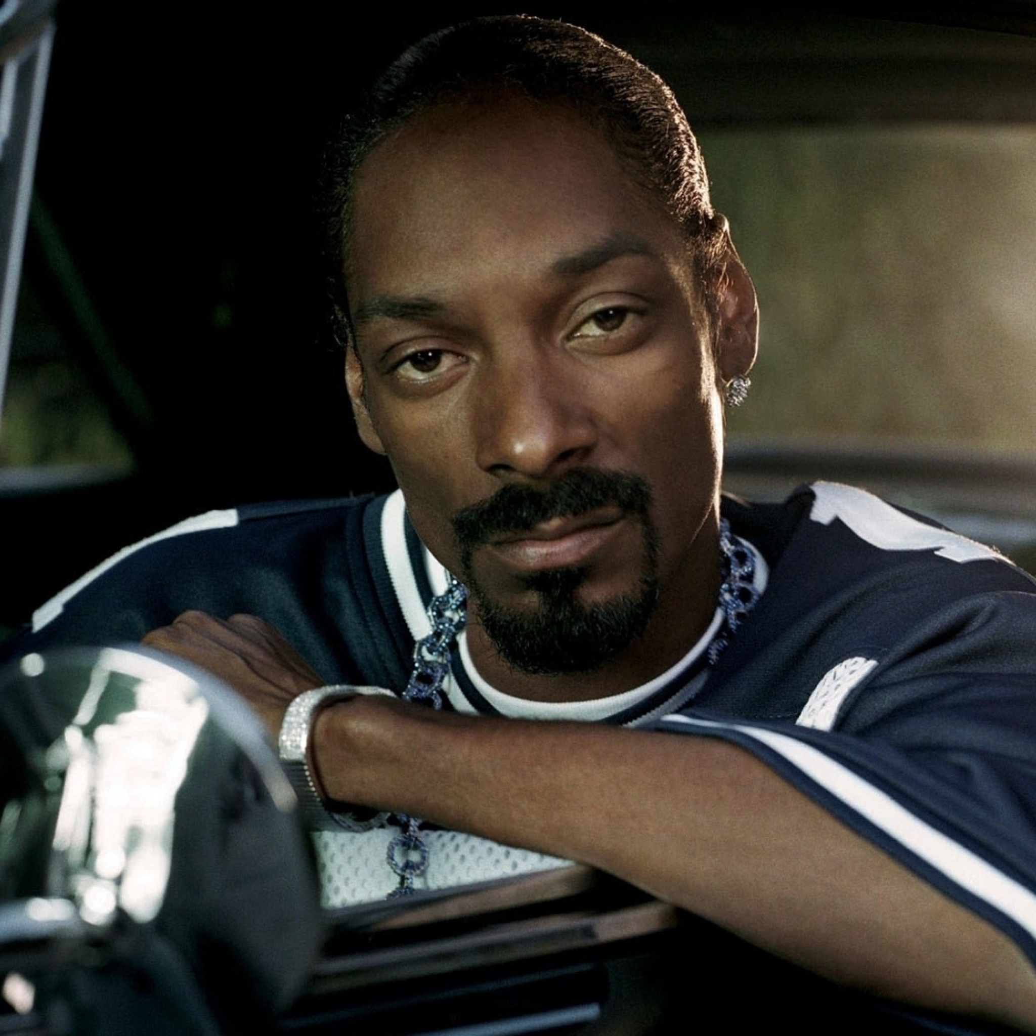 Screenshot №1 pro téma Snoop Dogg 2048x2048