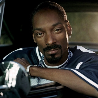 Snoop Dogg - Fondos de pantalla gratis para iPad 3