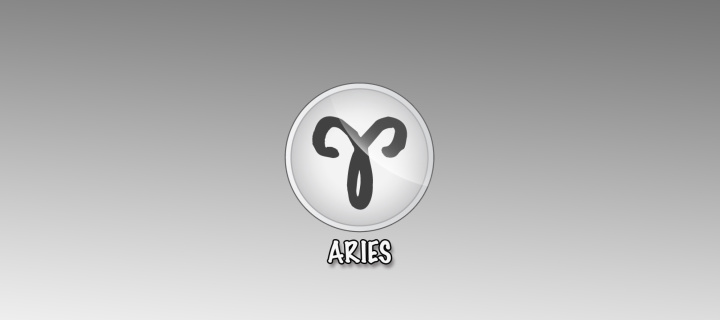 Обои Aries HD 720x320