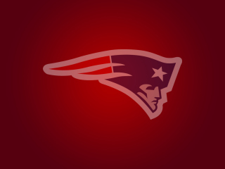 Fondo de pantalla New England Patriots 320x240