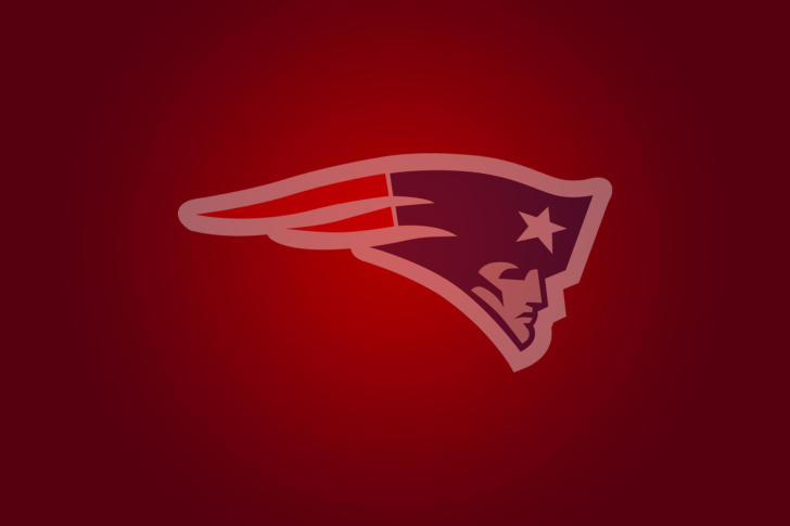 Screenshot №1 pro téma New England Patriots