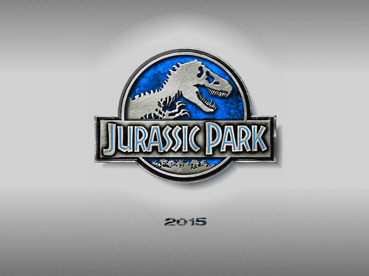 Обои Jurassic Park 2015 1280x960