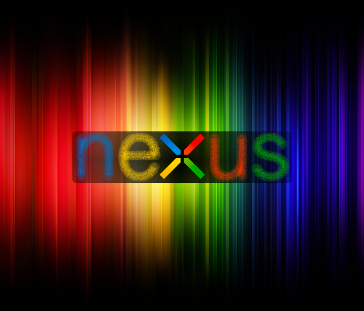 Nexus 7 - Google screenshot #1 1200x1024