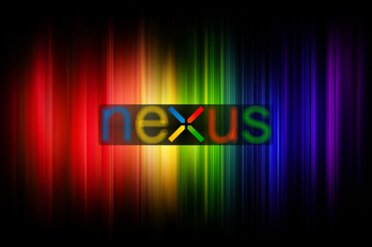 Обои Nexus 7 - Google