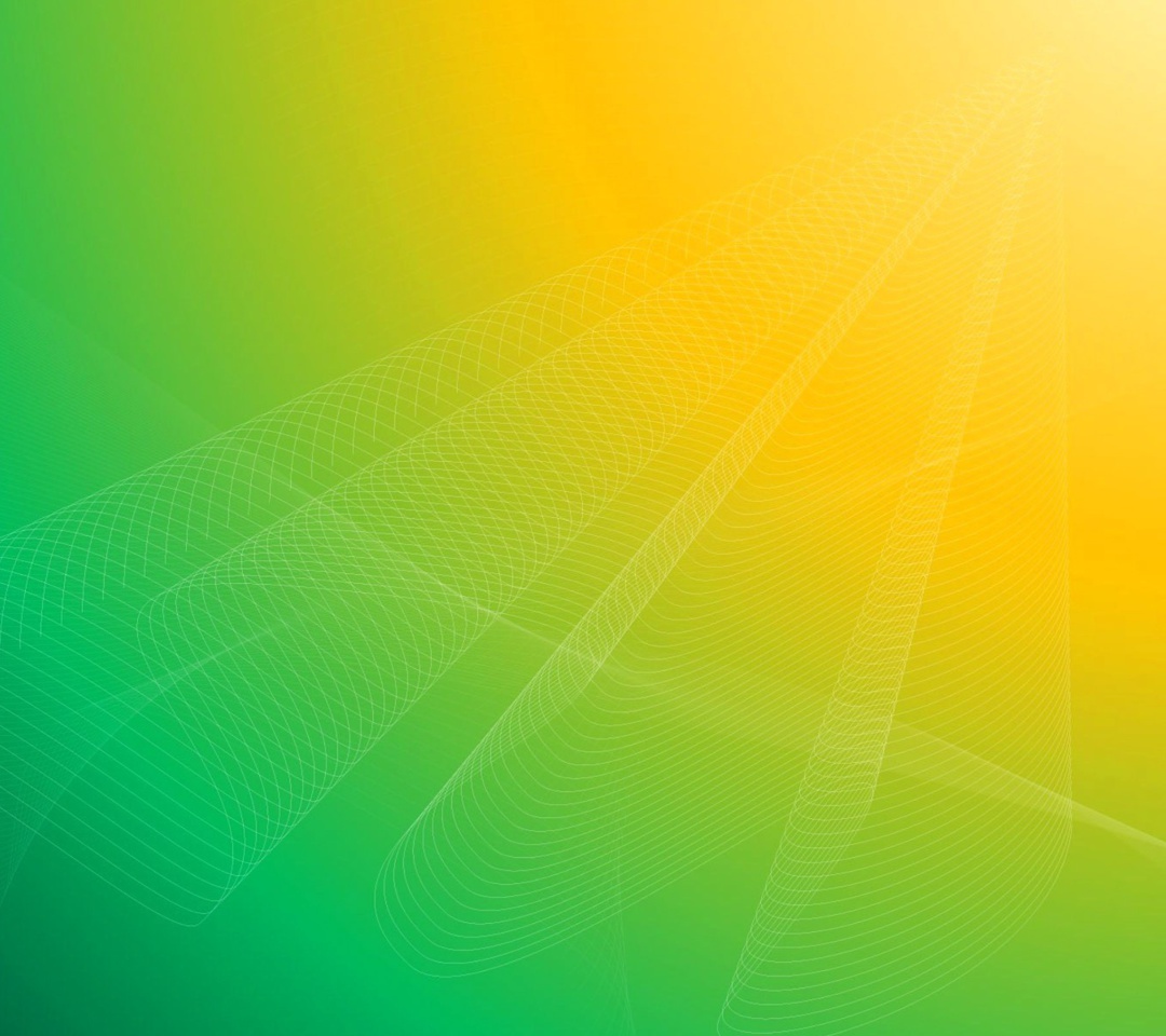 Radiation Rays Patterns wallpaper 1080x960