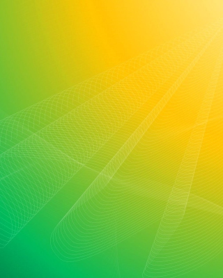 Radiation Rays Patterns - Obrázkek zdarma pro 320x480