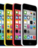 Обои Apple iPhone 5c iOS 7 128x160