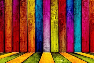 Colored Boards - Obrázkek zdarma pro Samsung Galaxy A3