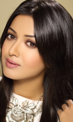 Screenshot №1 pro téma Catherine Tresa 240x400