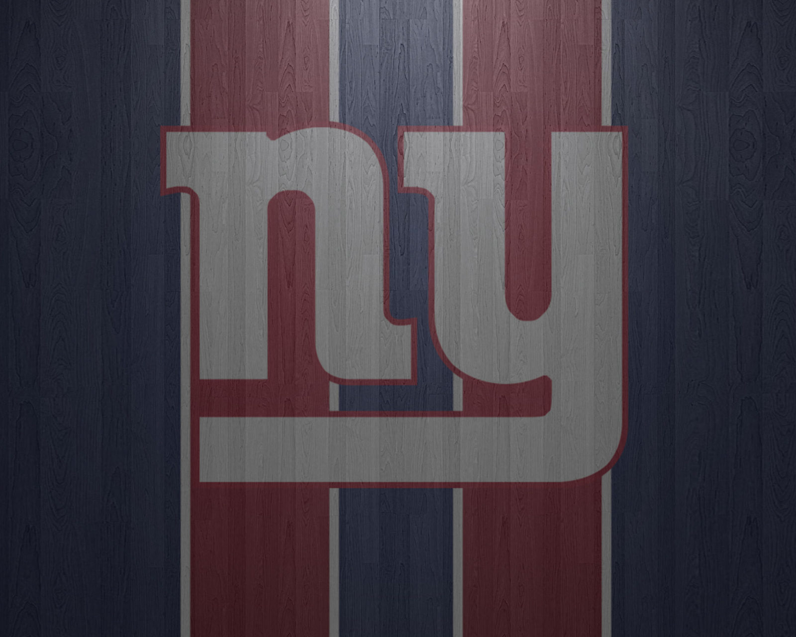 Обои New York Giants 1600x1280