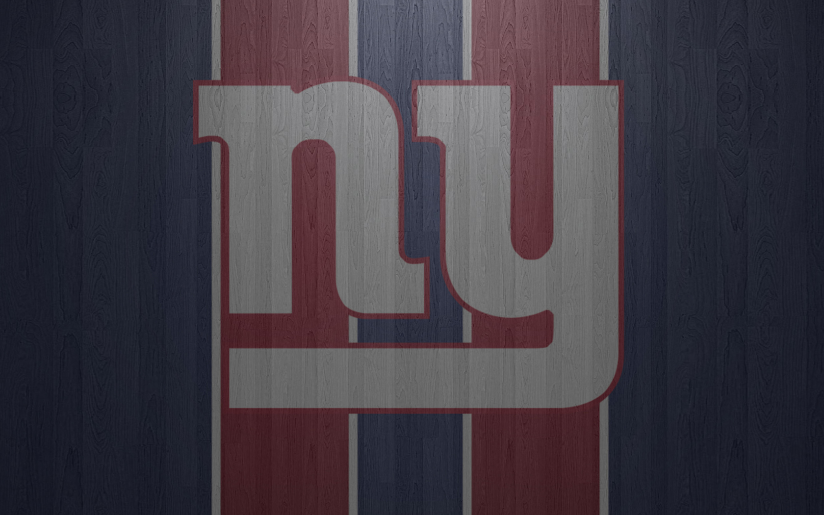 Fondo de pantalla New York Giants 1680x1050