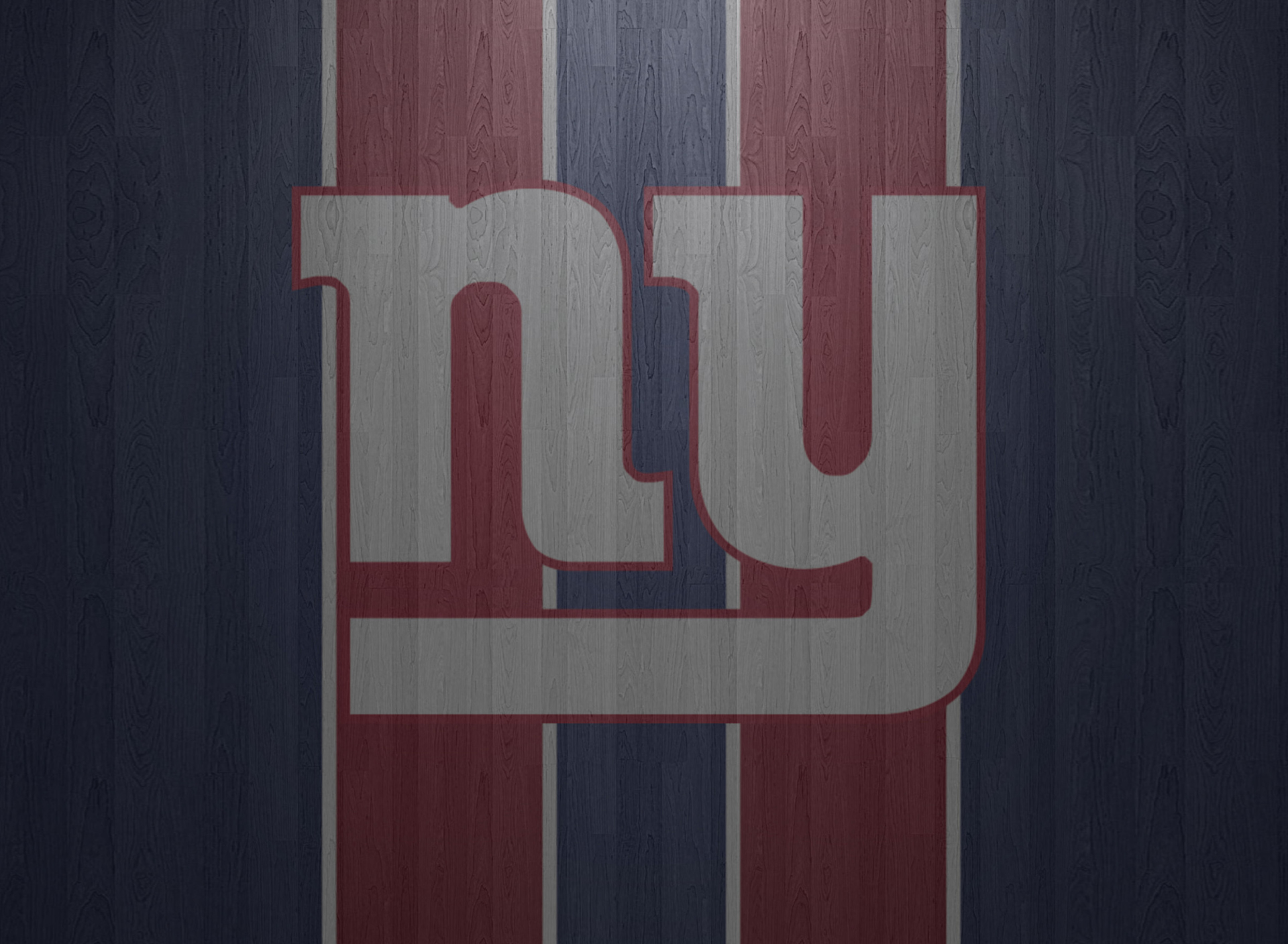 Fondo de pantalla New York Giants 1920x1408
