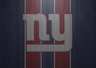 New York Giants - Obrázkek zdarma 